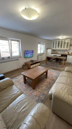 LaVista Apartment Sarajevo Two